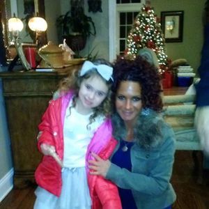 Meet your Posher, Debbie